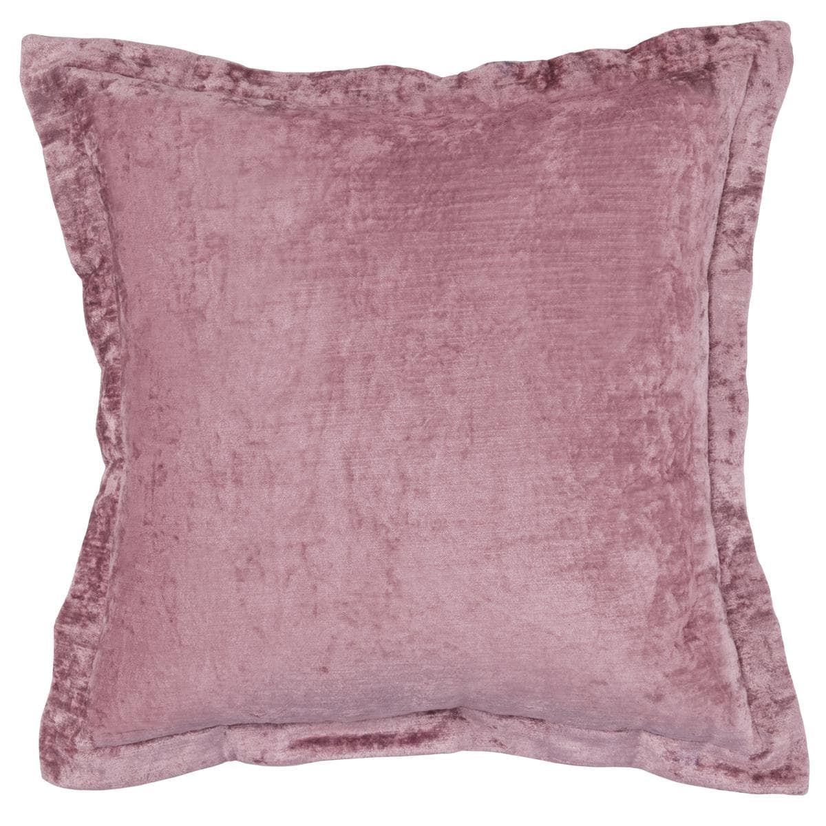 Kosas Home Lapis Velvet 22 Inch Throw Pillow