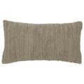 Kosas Home Nakeya Knitted 14 X 26 Throw Pillow