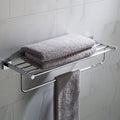 Kraus Kea 17742 Ventus 25 Brass Towel Rack
