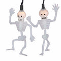 Kurt Adler 10 Light Dancing Skeleton Light Set