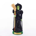 Kurt Adler 11 Inch Wizard Of Oz Wicked Witch Nutcracker
