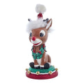 Kurt Adler 12 Inch Hollywood Rudolph Nutcracker
