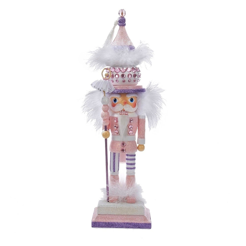 Kurt Adler 15. In Hollywood Ballet Nutcracker