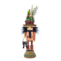 Kurt Adler 15 Inch Hollywood Zoo Menagerie Nutcracker