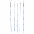 Kurt Adler 150 Light 5 Pieces Meteor Shower Snowfall Set 150.72