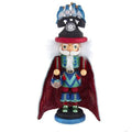 Kurt Adler 17.5 Inch Hollywood 12 Days Of Christmas Four Calling Birds Nutcracker