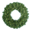 Kurt Adler 24 Inch Virginia Pine Wreath