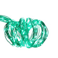 Kurt Adler 240 Light Green Multi Strand Led Light Set