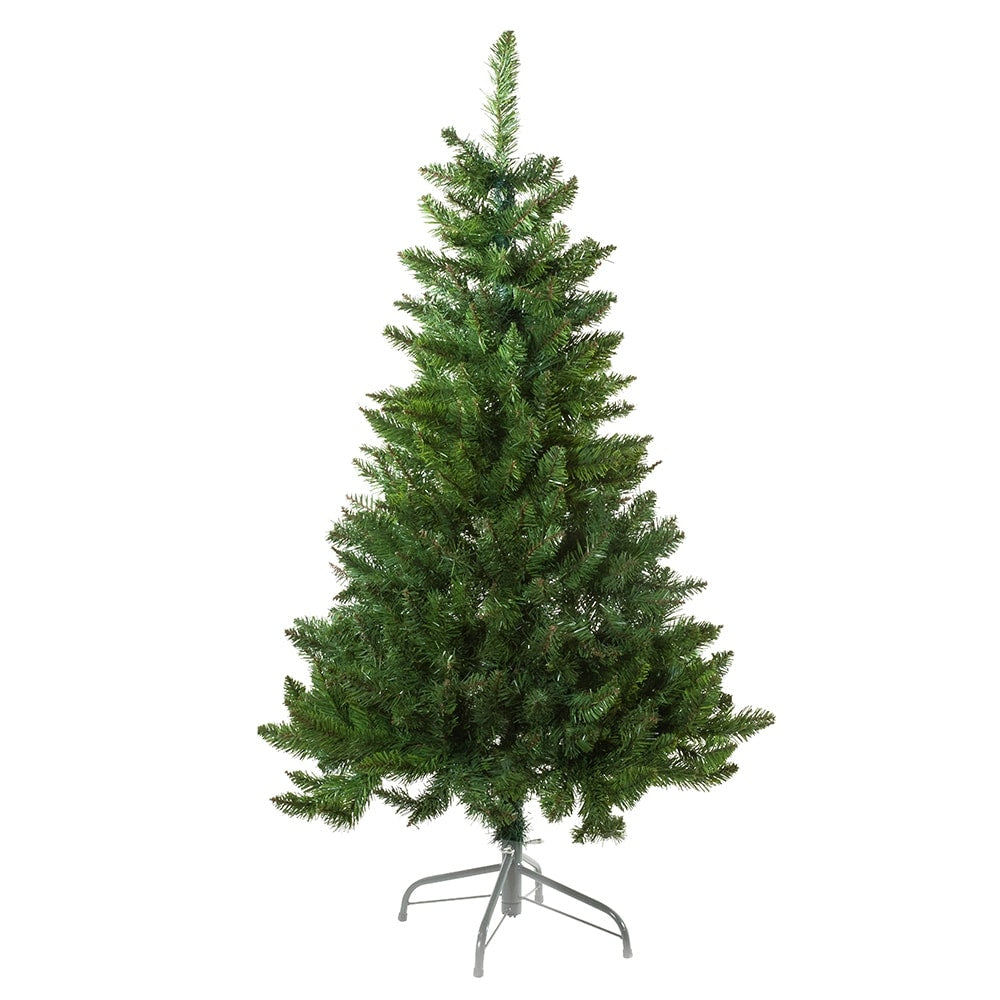 Kurt Adler 4.5 Foot Green Pine Tree
