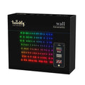 Kurt Adler Twinkly Led Starter Kit 120 Light Wi Fi Enabled