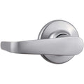 Kwikset 788Knl Kingston Reversible One Sided Dummy Door Lever