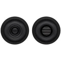 Kwikset Sk3000Rg Regina Privacy Door Knob Set With Round Rose From The Safelock
