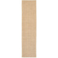 Lr Home Kessler Sandy Taupe Indoor Runner Rug 2 X 8 2 X 8