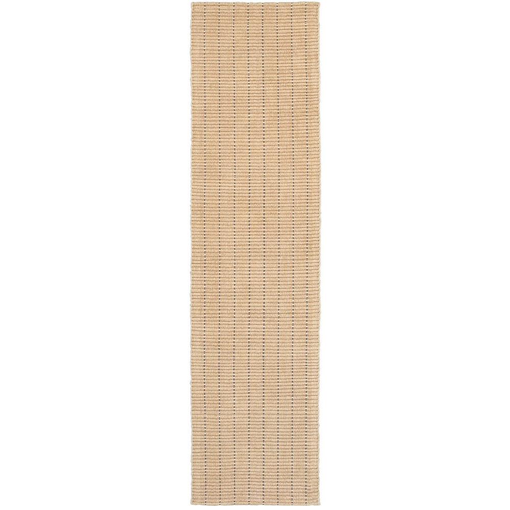 Lr Home Kessler Sandy Taupe Indoor Runner Rug 2 X 8 2 X 8