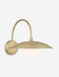 Shah Sconce
