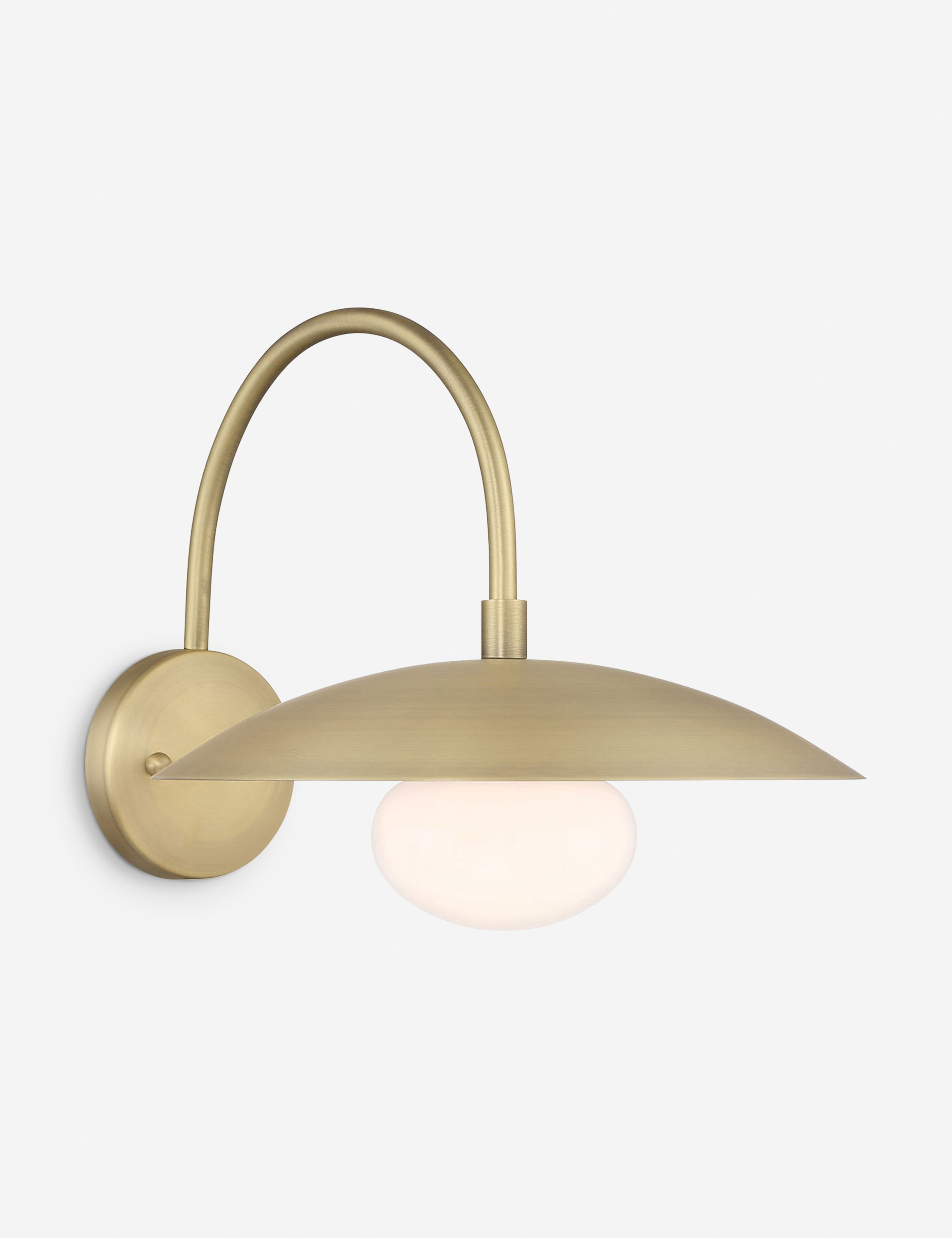 Shah Sconce