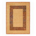 Nourison Fantasy Hand Hooked Ivory Rug 36 X 56