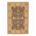 Nourison Millennia Midnight Wool Rug 310 X 510