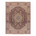 Nourison Millennia Rose Wool Rug 710 X 910