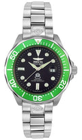 Invicta Grand Diver Mens Automatic Watch