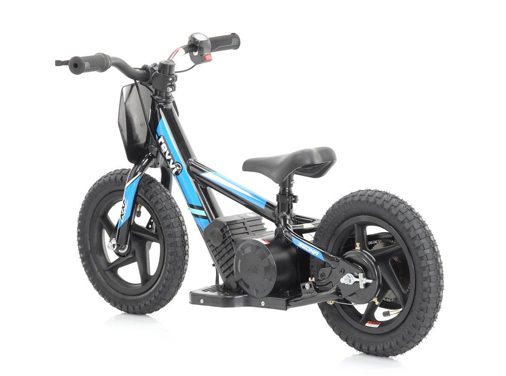 REVVI 12″ ELECTRIC BALANCE BIKE