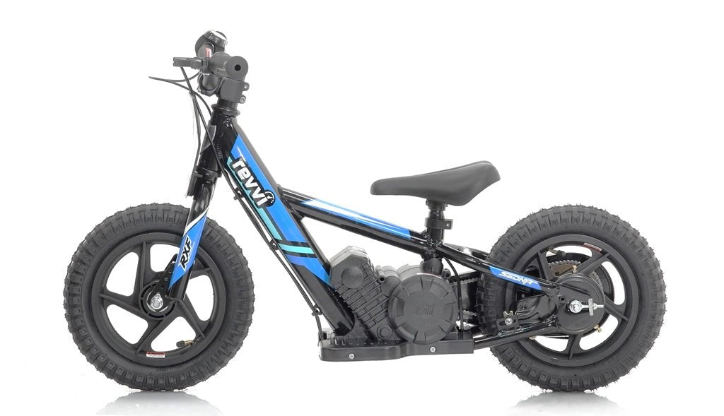 REVVI 12″ ELECTRIC BALANCE BIKE