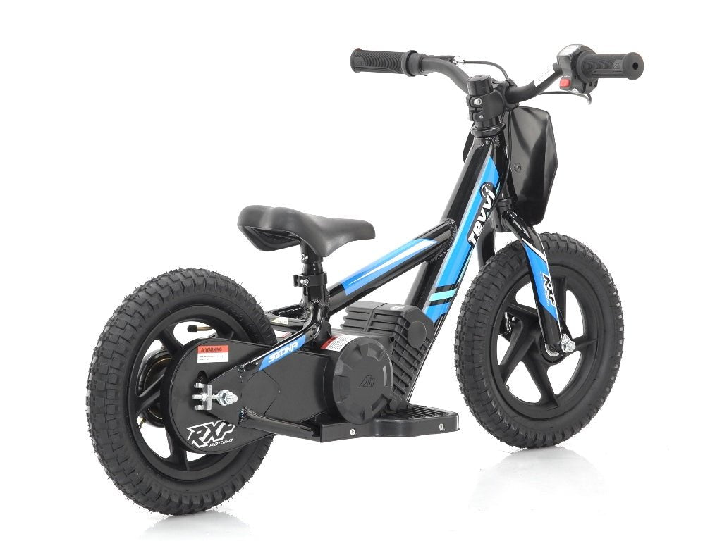 REVVI 12″ ELECTRIC BALANCE BIKE