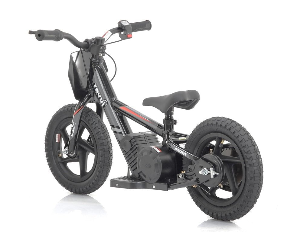 REVVI 12″ ELECTRIC BALANCE BIKE