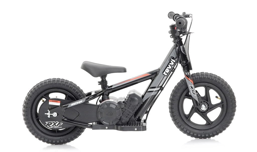 REVVI 12″ ELECTRIC BALANCE BIKE