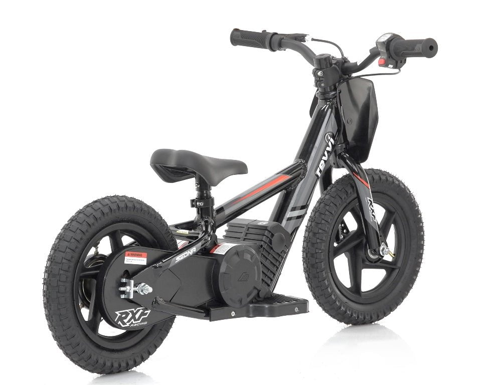 REVVI 12″ ELECTRIC BALANCE BIKE