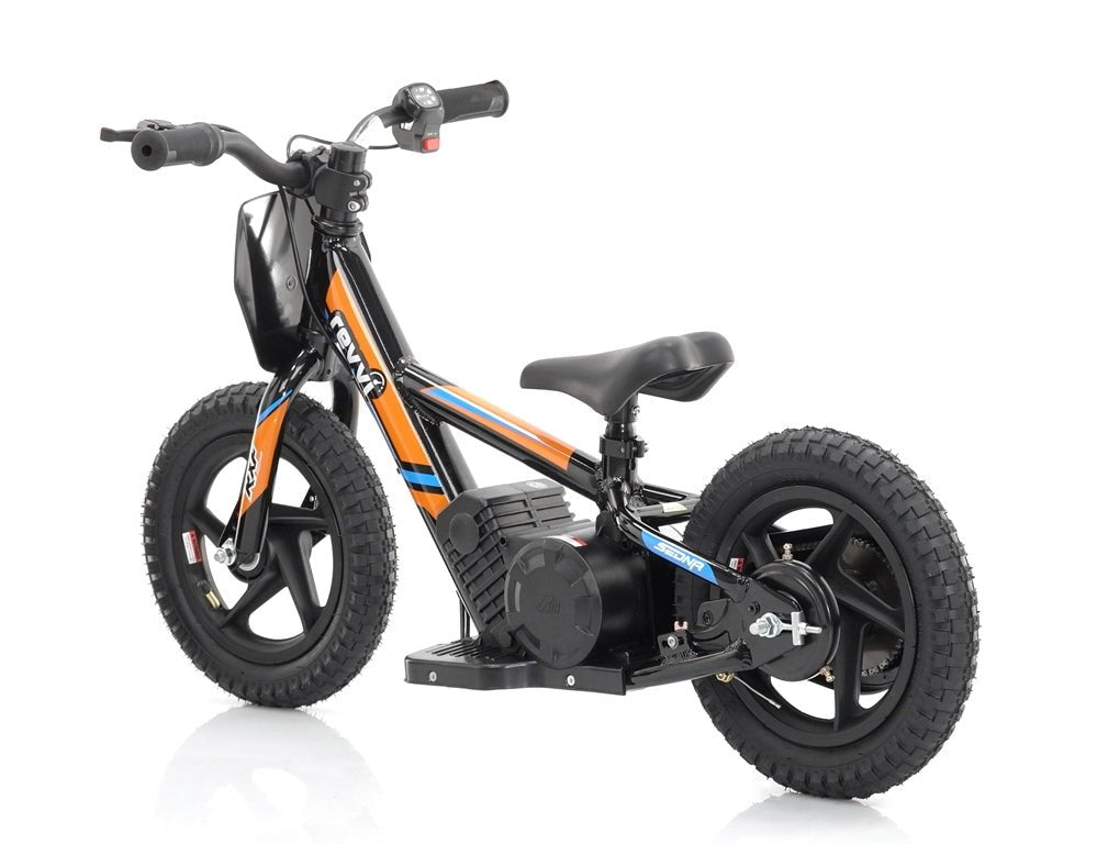 REVVI 12″ ELECTRIC BALANCE BIKE