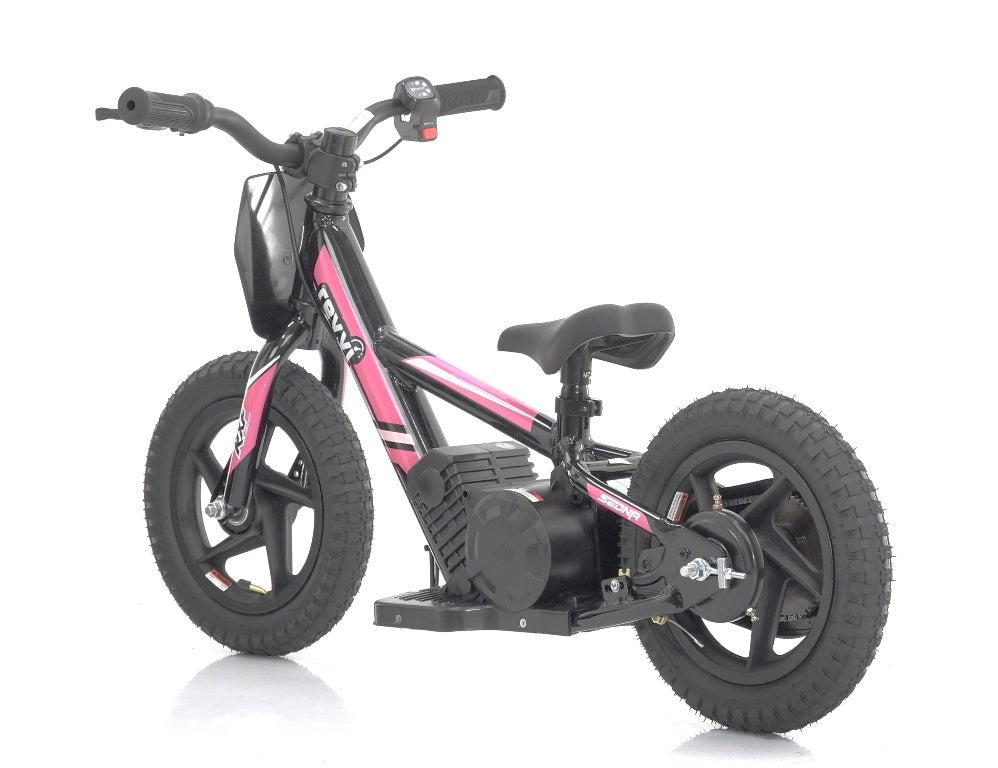 REVVI 12″ ELECTRIC BALANCE BIKE