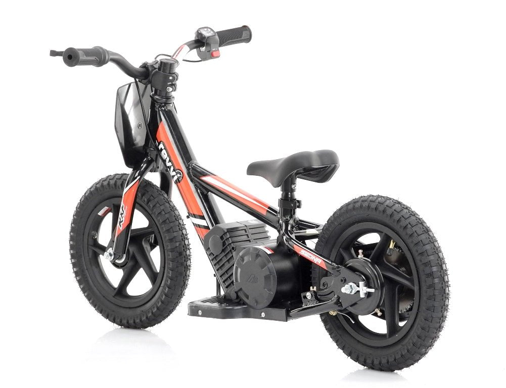 REVVI 12″ ELECTRIC BALANCE BIKE