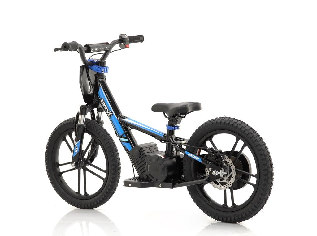 REVVI 16″ PLUS ELECTRIC BALANCE BIKE