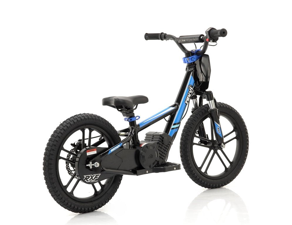 REVVI 16″ PLUS ELECTRIC BALANCE BIKE