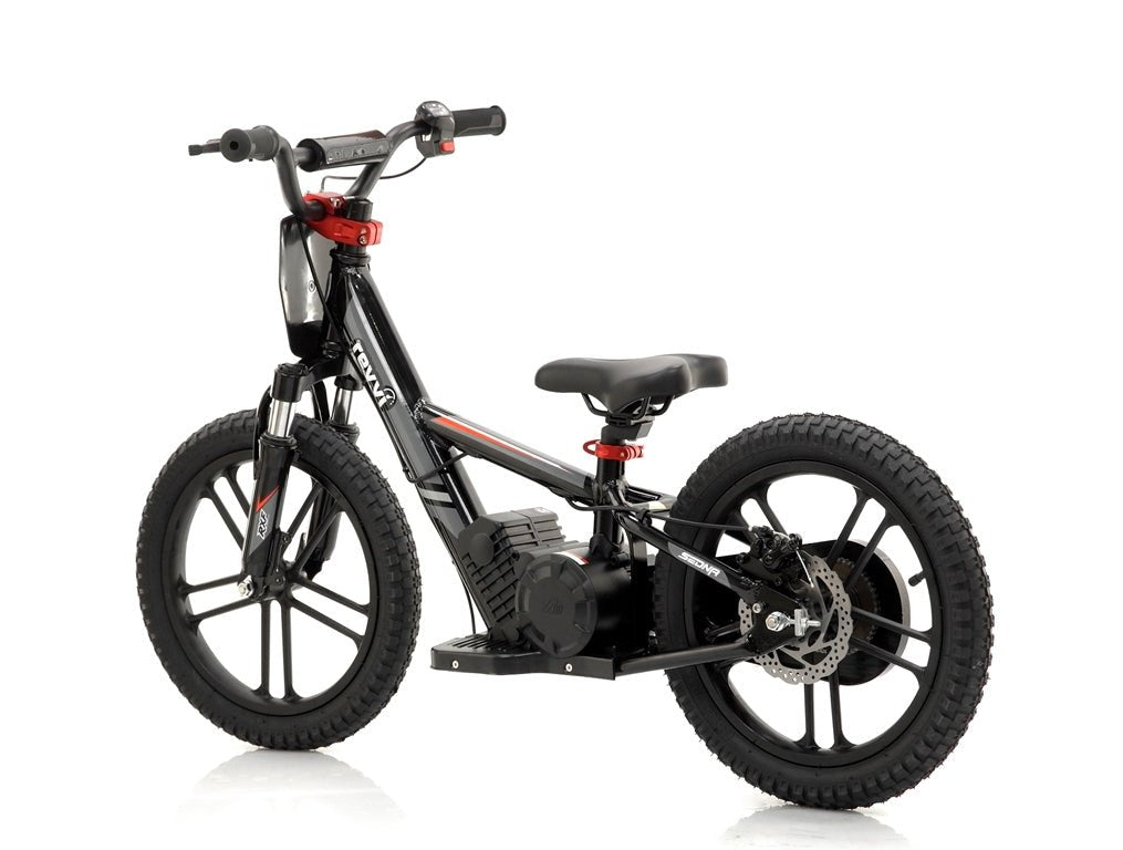 REVVI 16″ PLUS ELECTRIC BALANCE BIKE