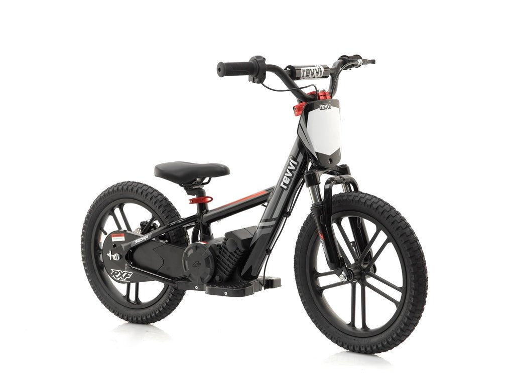 REVVI 16″ PLUS ELECTRIC BALANCE BIKE
