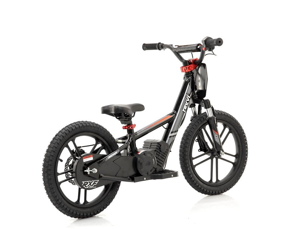 REVVI 16″ PLUS ELECTRIC BALANCE BIKE