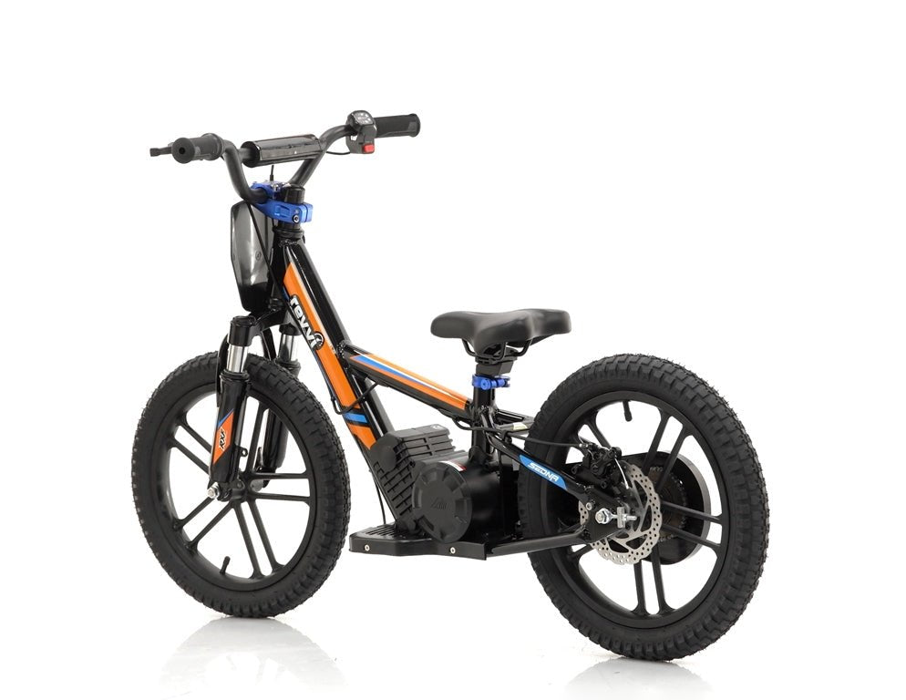 REVVI 16″ PLUS ELECTRIC BALANCE BIKE
