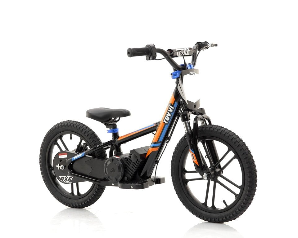 REVVI 16″ PLUS ELECTRIC BALANCE BIKE