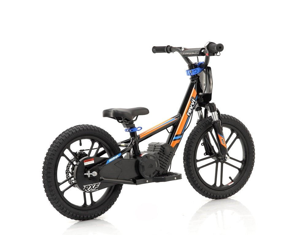 REVVI 16″ PLUS ELECTRIC BALANCE BIKE