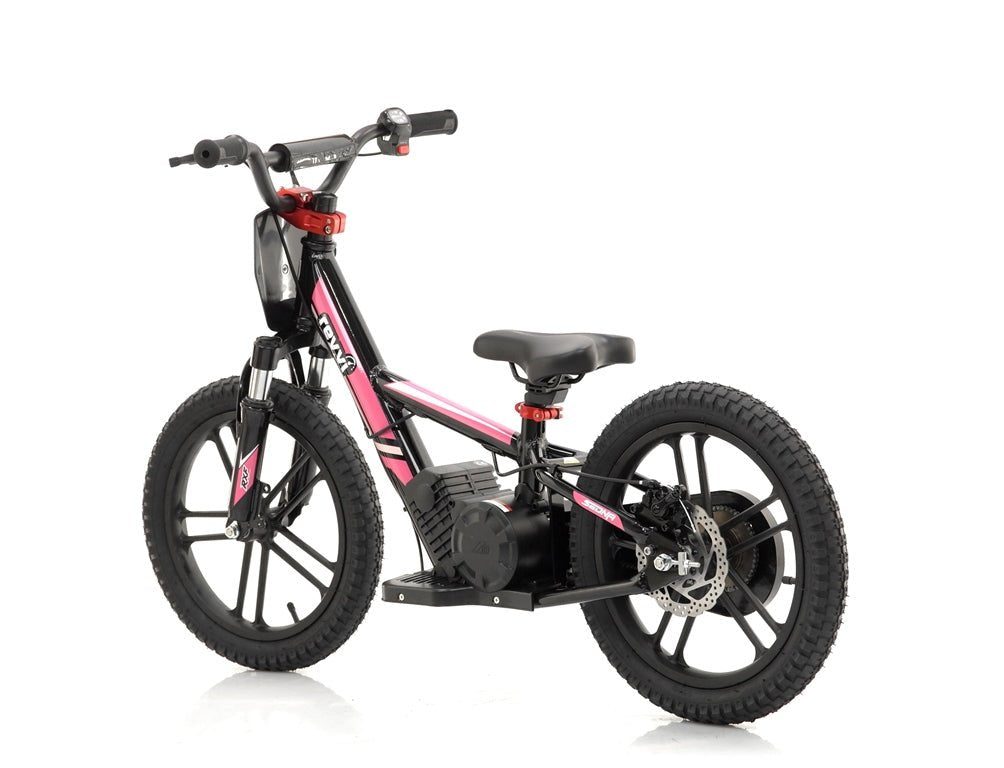 REVVI 16″ PLUS ELECTRIC BALANCE BIKE