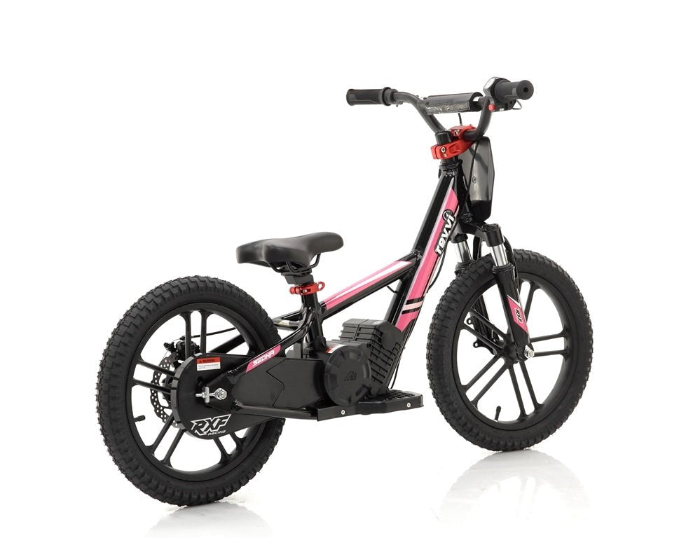 REVVI 16″ PLUS ELECTRIC BALANCE BIKE