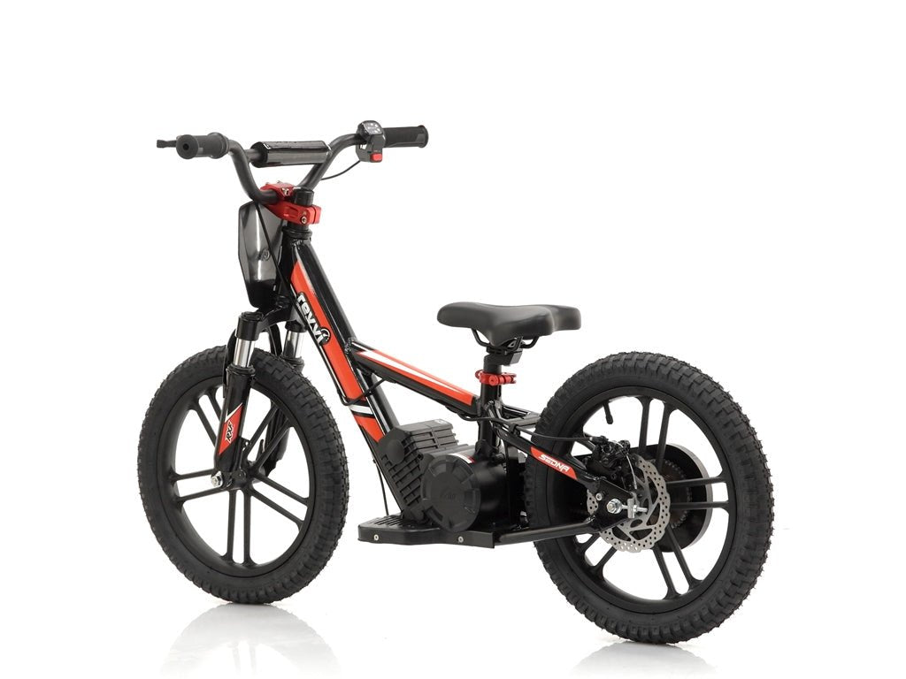 REVVI 16″ PLUS ELECTRIC BALANCE BIKE
