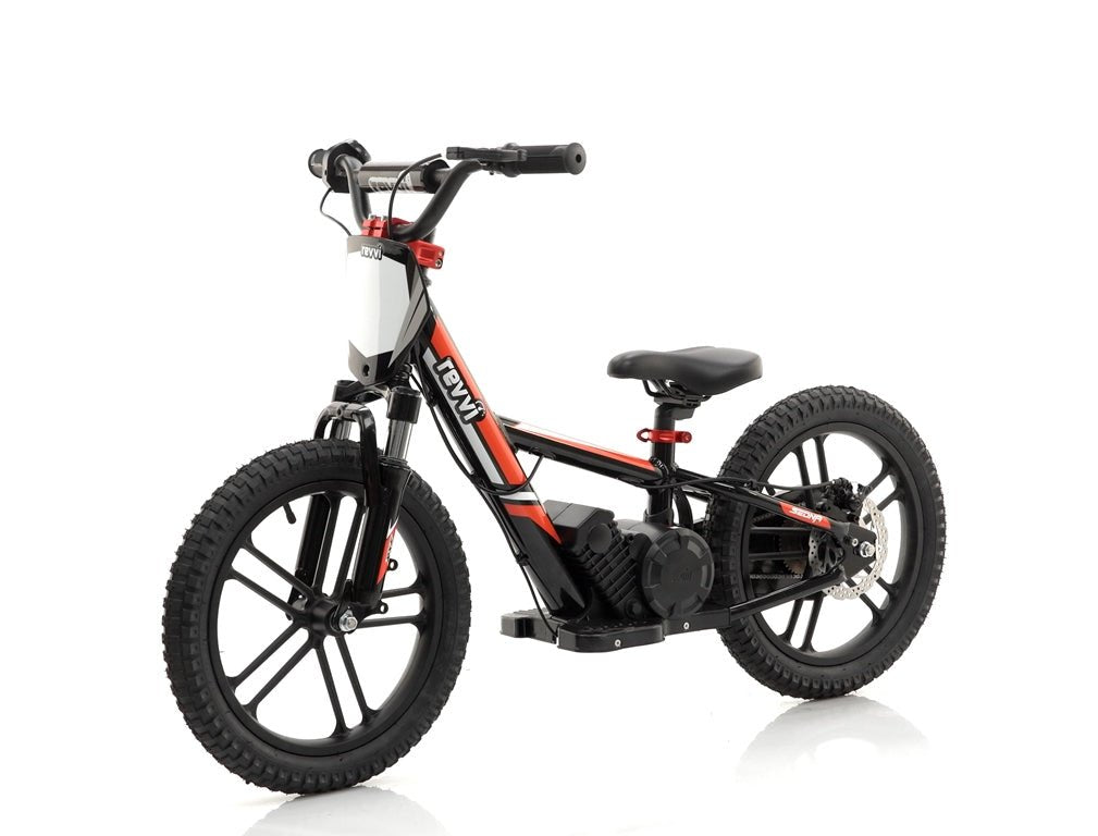 REVVI 16″ PLUS ELECTRIC BALANCE BIKE