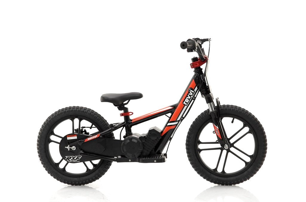 REVVI 16″ PLUS ELECTRIC BALANCE BIKE