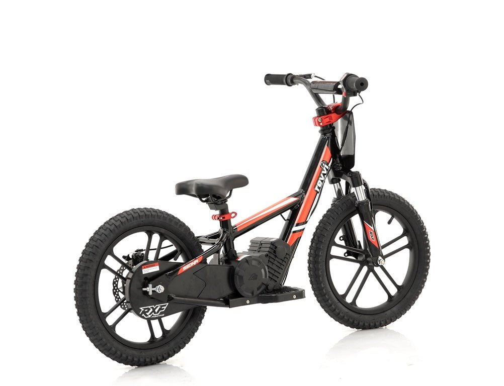 REVVI 16″ PLUS ELECTRIC BALANCE BIKE