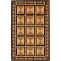 Nourison Venice Beige Rug 33 X 53