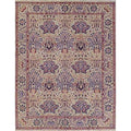 Nourison Millennia Beige Wool Rug 710 X 910