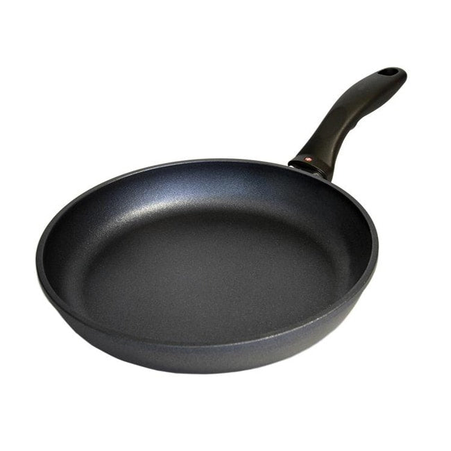 Swiss Diamond 10.25 Inch Open Fry Pan